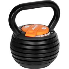 Kettlebell Rebel RBA-2324-9 9 kg