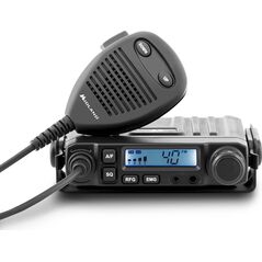 CB Radio Midland Midland M-Mini USB, CB-Funkgerät Multistandard