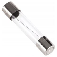 LechPol Wkładka topikowa Lechpol BEZ2000-15CE WTAT/L 15A 20mm szklana