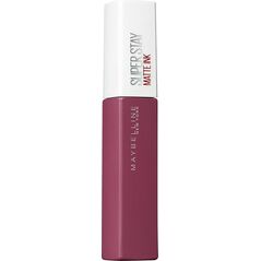 Maybelline  Pomadka do ust w płynie Super Stay Matte Ink 15 Lover 5ml