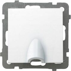 Ospel Przyłącz kablowy Ospel As GPPK-1G/M/00 wyjście kablowe 5x4mm2 biały