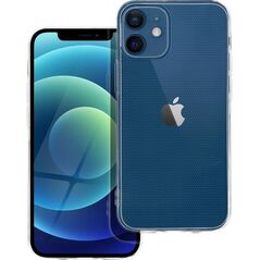 OEM Futerał CLEAR CASE 2 mm do IPHONE 12 Mini (camera protection) transparentny