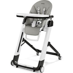 Peg Perego Maitinimo kėdutė Peg Perego Siesta, Ice