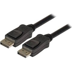 Kabel EFB EFB DisplayPort 2.0 Anschlusskabel,DP Stecker-DP Stecker,2m