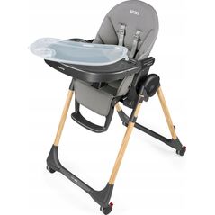Peg Perego PEG PEREGO highchair PRIMA PAPPA FOLLOW ME, abiance ice, IH01000002BL73