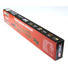 AWTools Palnik gazowy dekarski, długi (AW40495)