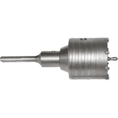 AWTools korona do betonu SDS+ 100x100mm (AW43420)