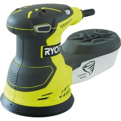Szlifierka Ryobi ROS300