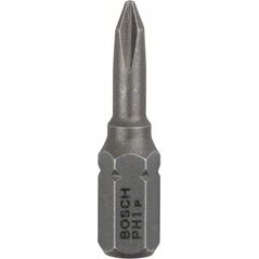 Bosch Końcówki wkręcające BIT PH1 (2607001508)