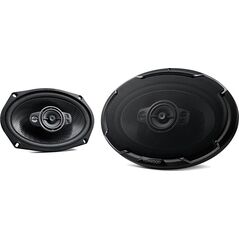 Subwoofer samochodowy Kenwood Kenwood KFCPS6996