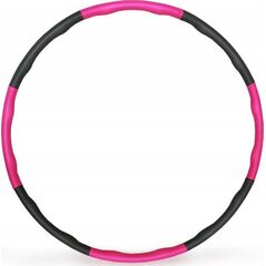 YakimaSport Hula Hop z masażerem składane (100456)