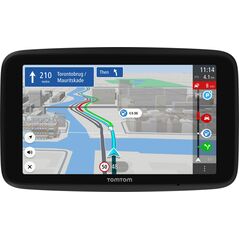Nawigacja GPS TomTom TOMTOM Nawigacja GO Discover EU 6"