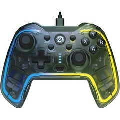 Pad Canyon CANYON GP-02, Wired gamepad for Windows/PS3/Android media box/android tv set/Nintendo Switch, 2M cable, 152*110*55mm, 215g