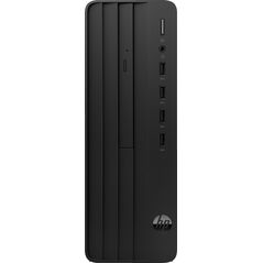 Komputer HP HP Pro 290 G9 Intel Core i7 i7-13700 16 GB DDR4-SDRAM 512 GB SSD Windows 11 Pro SFF PC Czarny