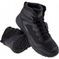 Magnum OBUWIE TAKTYCZNE LEKKIE BONDSTEEL MID WP C BLACK 46