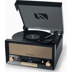 Gramofon Muse MT-110 B Retro