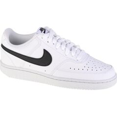 Nike Nike Court Vision Low NN DH3158-101 białe 38