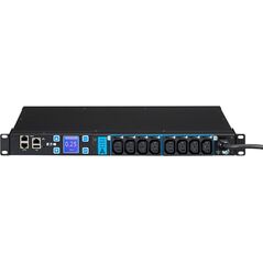 Eaton Listwa zasilajšca EMAH28 ePDU MA 1U C20 16A 1P 8XC13