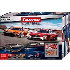 Carrera Carrera Digital 132 Race to Victory         20030023