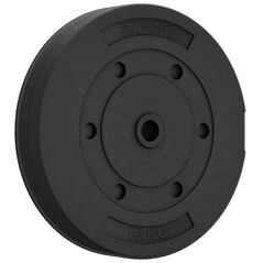 Zipro Obciążenie bitumiczne 15 kg 31 mm powlekane