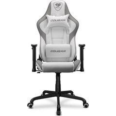 Fotel Cougar Gamingowy Armor Elite White (CGR-ELI-WHB)