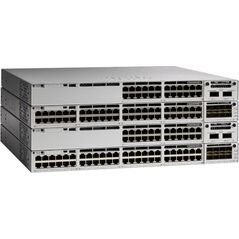 Switch Cisco Cisco Catalyst 9300X Zarządzany L3