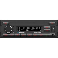 Radio samochodowe Blaupunkt BLAUPUNKT Madrid 200 BT (Geringe Einbautiefe, laufwerklos) (2001020000001)