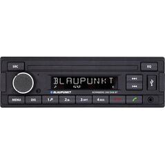 Radio Blaupunkt BLAUPUNKT Nürnberg 200 DAB BT