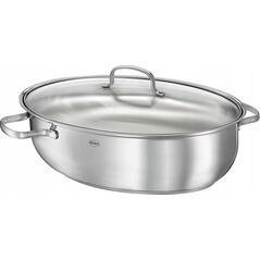 Roesle ROESLE - Brytfanna do pieczenia 8l ELEGANCE