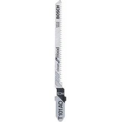 Bosch Brzeszczot do wyrzynarek T 101 AO 83mm 3szt. (2608630559)