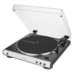 Gramofon Audio-Technica AT-LP60XBT