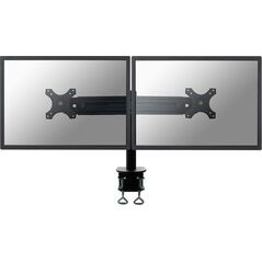 Neomounts Uchwyt biurkowy na 2 monitory 19" - 32" (FPMA-D700D)