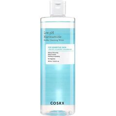 CosRx Low pH Niacinamide Woda micelarna o niskim pH 400 ml