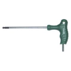 Jonnesway Klucz imbusowy hex typ T 2,5mm z kulką (H10MB25100)