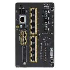Switch Cisco CATALYST IE3300 RUGGED SERIES CATALYST IE3300 RUGGED SERIES