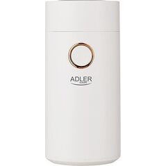 Młynek do kawy Adler AD4446WG