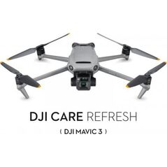 DJI DJI Care Refresh DJI Mavic 3 (dwuletni plan) - kod elektroniczny