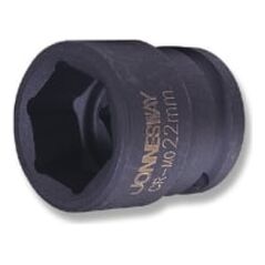 Jonnesway Nasadka udarowa 6-kątna 3/4" 21mm (S03A6121)