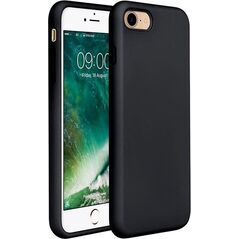 Vega NAKŁADKA MATT SAMSUNG A10 CZARNY ETUI CASE BACK COVER>