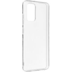 OEM Futerał CLEAR CASE 2mm do SAMSUNG Galaxy A32 LTE ( 4G )