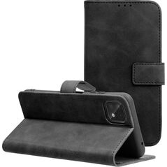 OEM Kabura TENDER Book do SAMSUNG Galaxy A22 5G czarny
