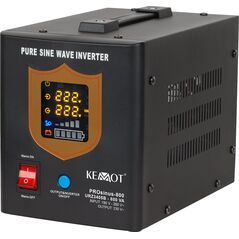 UPS Kemot PROsinus-8000