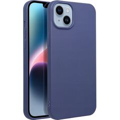 Vega Futerał MATT do SAMSUNG A12 niebieski
