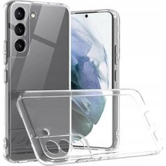 OEM Futerał CLEAR CASE 2 mm do SAMSUNG A55 5G (camera protection) transparentny