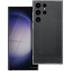 OEM Futerał CLEAR CASE 2 mm BOX do SAMSUNG S24 FE transparentny