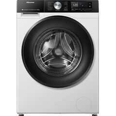 Pralko-suszarka Hisense Skalbimo mašina-dryer HISENSE WD3S8043BW3