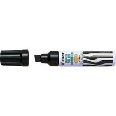 Pilot Marker Permanentny SC-6600, czarny (PISC-66B N)