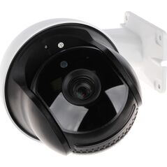 Kamera IP Omega KAMERA IP SZYBKOOBROTOWA ZEWNĘTRZNA OMEGA-AI50P18-15 - 5&nbsp|Mpx 5.35&nbsp|... 96.3&nbsp|mm