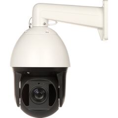 Kamera IP Omega KAMERA IP SZYBKOOBROTOWA ZEWNĘTRZNA OMEGA-50P36-12-AI - 5&nbsp|Mpx 4.6&nbsp|... 165&nbsp|mm