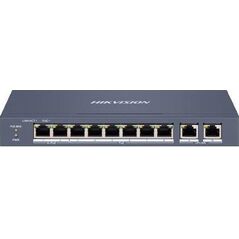 Switch Hikvision DS-3E1310HP-EI